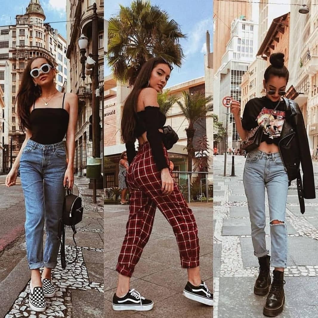 30 Grunge Outfits for Girls To Try - How to Dress Grunge?