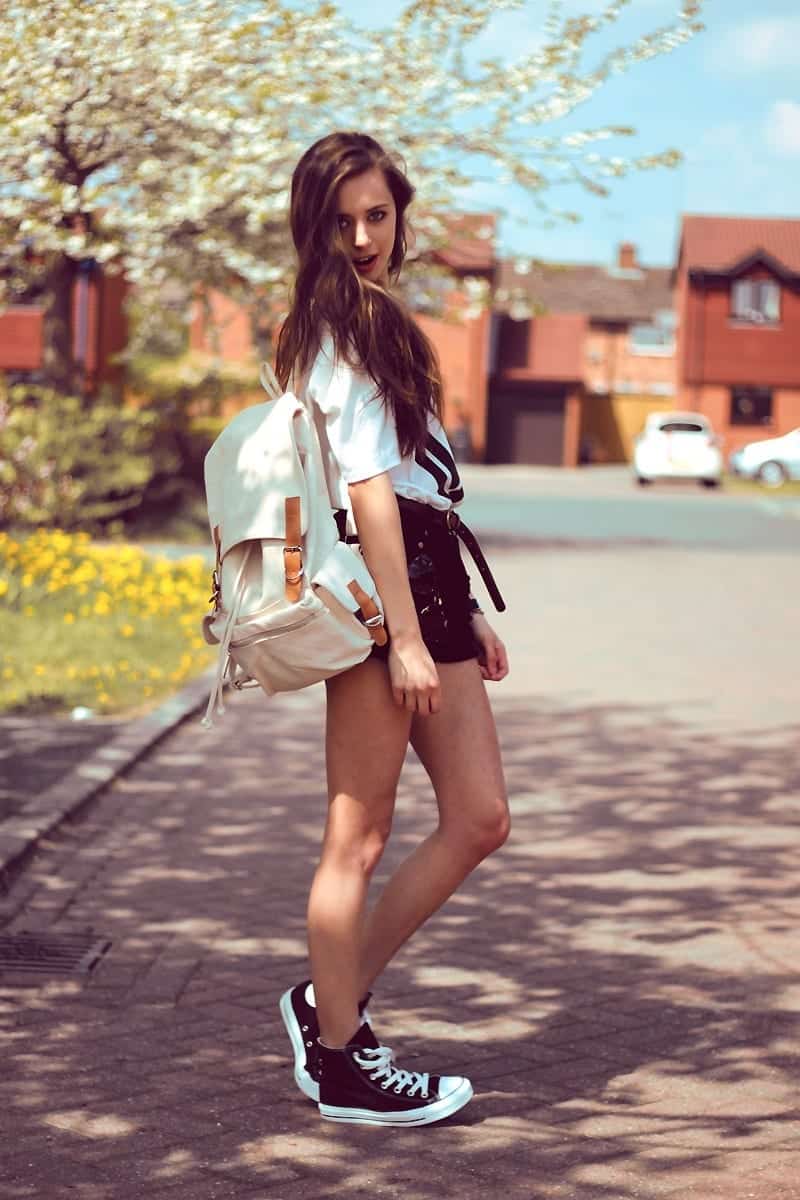 cute summer outfits for teen girls (18)