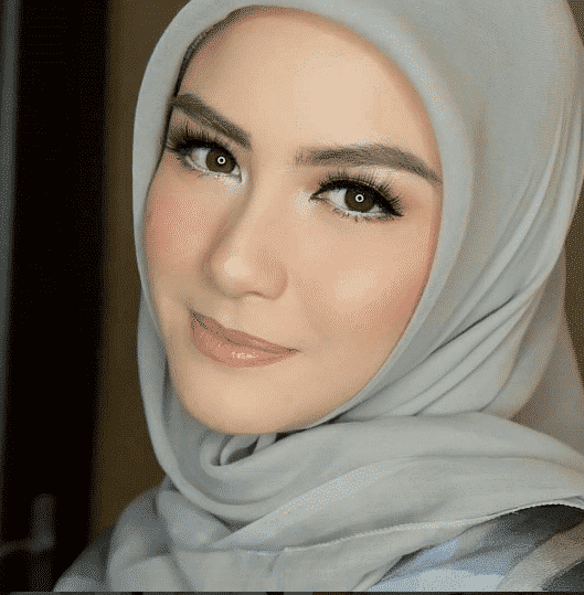 makeup for hijabis