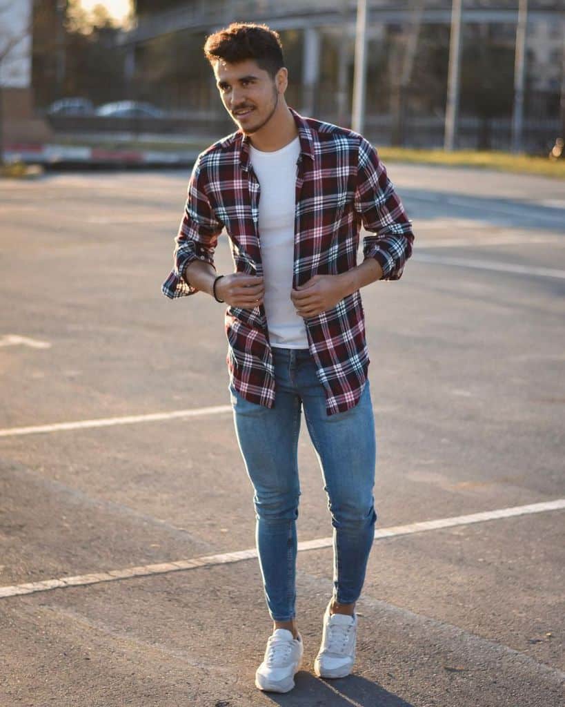 21 Hipster Style Outfits for Men - How to Dress as Hipster?