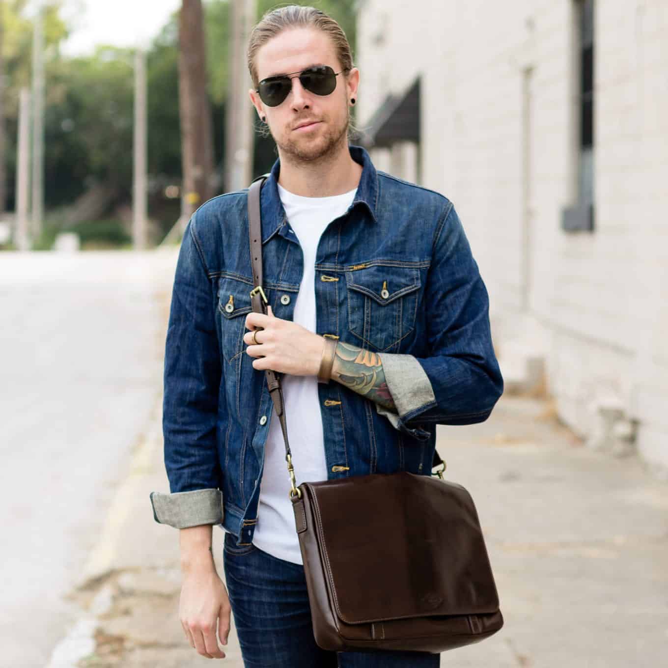 21 Hipster Style Outfits for Men - How to Dress as Hipster?