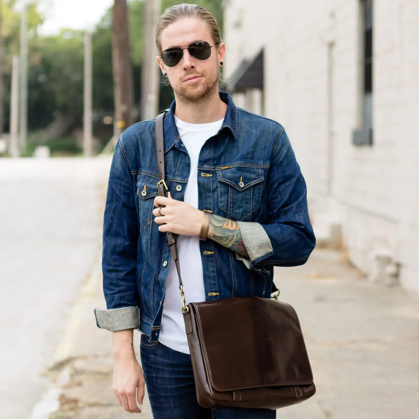 How To Dress Like A Hipster 12