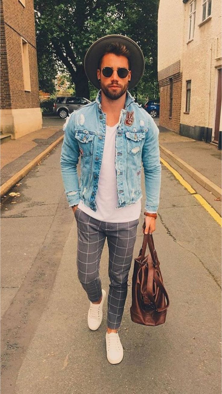 21 Hipster Style Outfits for Men - How to Dress as Hipster?