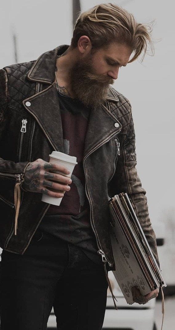 hipster style outfits for men