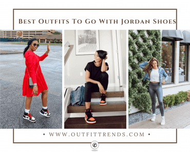 what to wear with jordan shoes