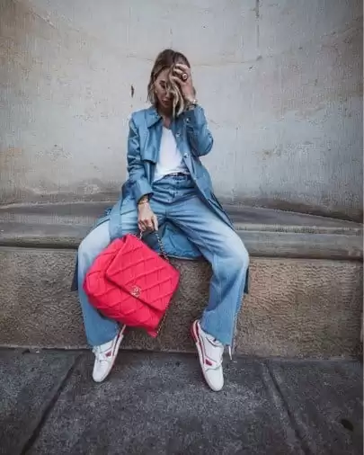 Outfits Ideas to Wear with Jordans for Girls