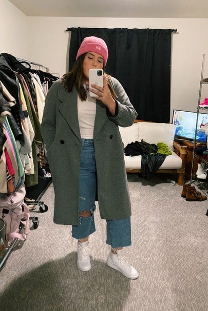 Outfits Ideas to Wear with Jordans for Girls