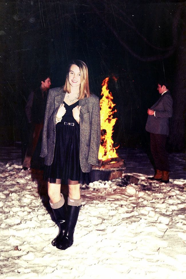 Cute Bonfire Night Outfits ideas (8)