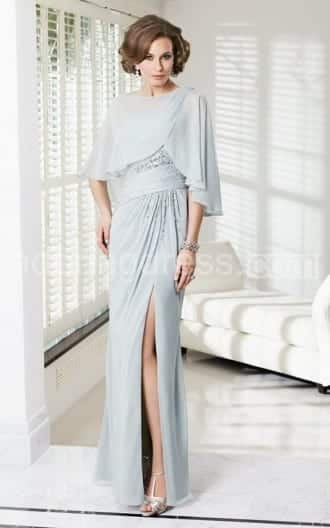 cute mother of bride Dresses (3)