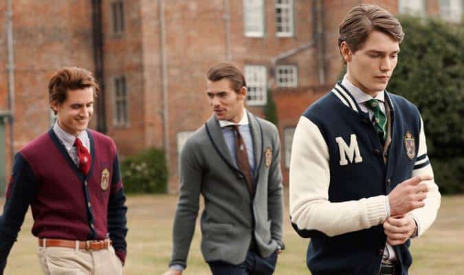 How to Dress Preppy men? -15 Best Preppy Outfits for Guys