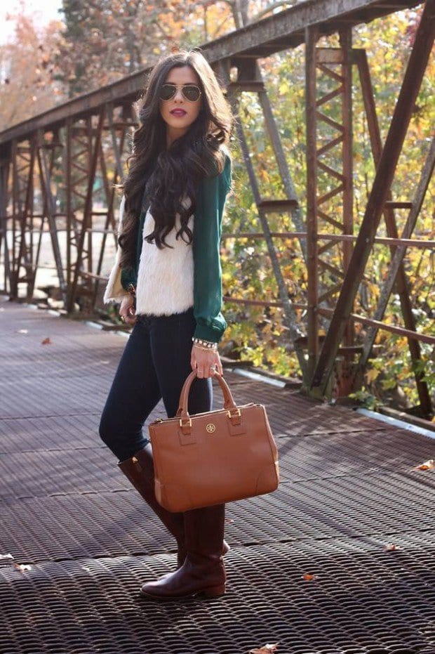 outfit ideas for St. Patrick Day (7)