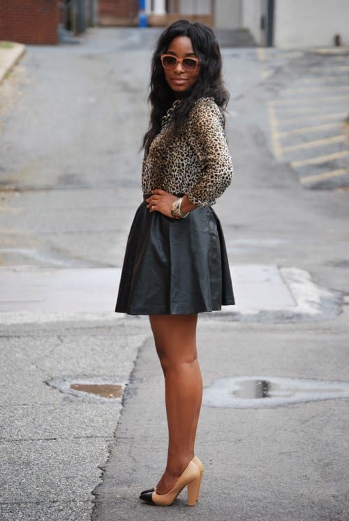 20 Cute outfits for Black Teen girls - African Girls Fashion