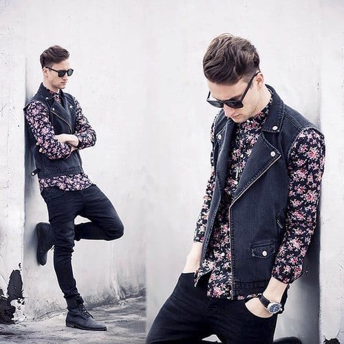 21 Hipster Style Outfits for Men - How to Dress as Hipster?