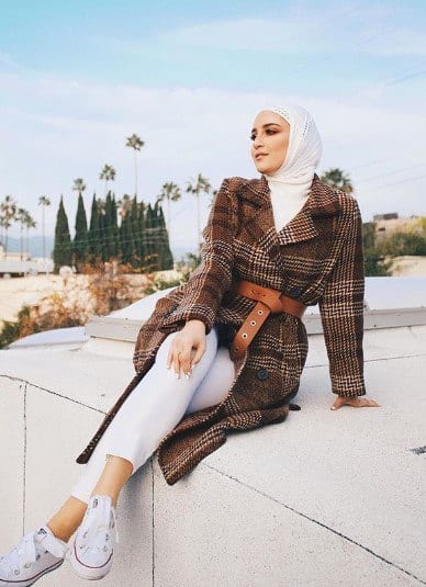 Top 20 Hijab Fashion Bloggers Every Hijabi To Follow In 2019