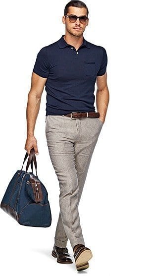 summer travel outfits for men (6)