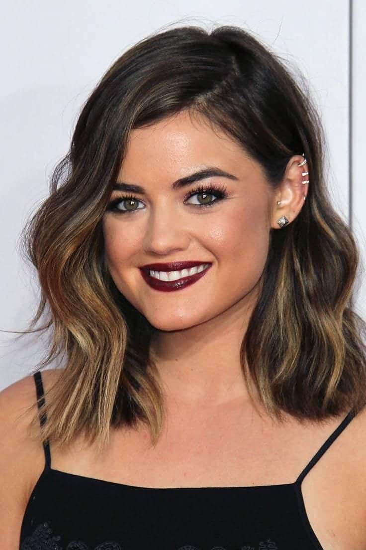25 stunning ideas to wear earrings with short hair