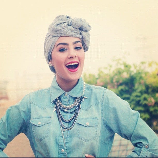 Top 5 Hijab Fashion Bloggers Every Hijabi Should Follow Top 5 Hijab Fashion Bloggers Every Hijabi Should Follow