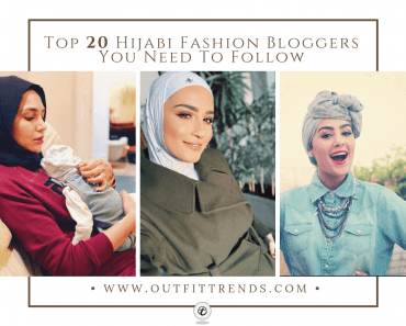 top hijabi bloggers to follow on instagram