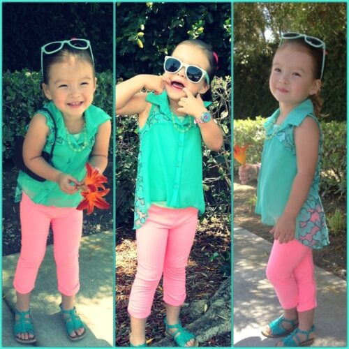 10 Cute Summer Outfit Ideas for Middle School Girls 10 Cute Summer Outfit Ideas for Middle School Girls