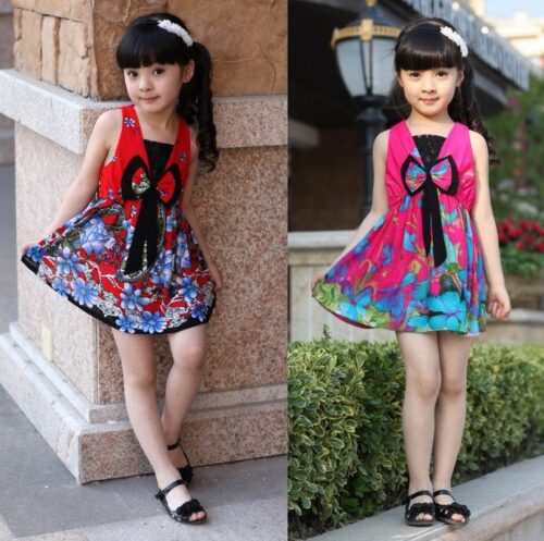 10 Cute Summer Outfit Ideas for Middle School Girls 10 Cute Summer Outfit Ideas for Middle School Girls