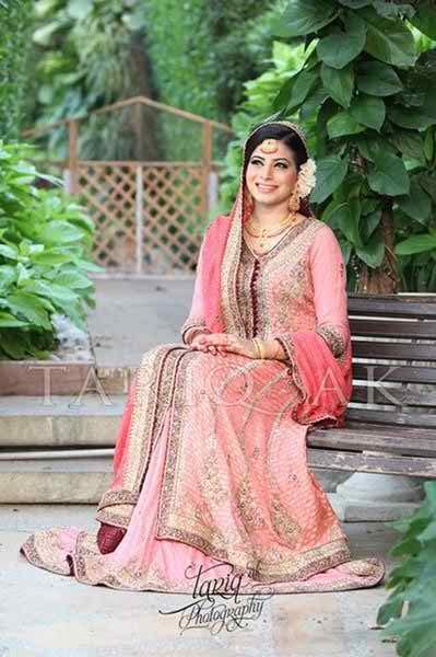 25 Easy and Gorgeous Hairstyles For Walima Function