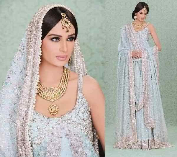 what to wear on walima