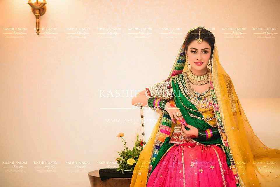 14 Cute Mehndi Makeup Tips and Mehndi Makeup Tutorial