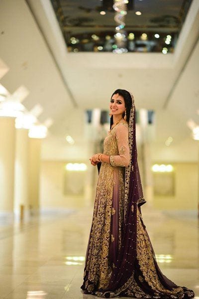 what to wear to walima