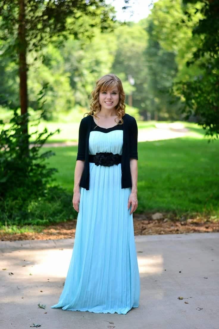 mom to be outfits