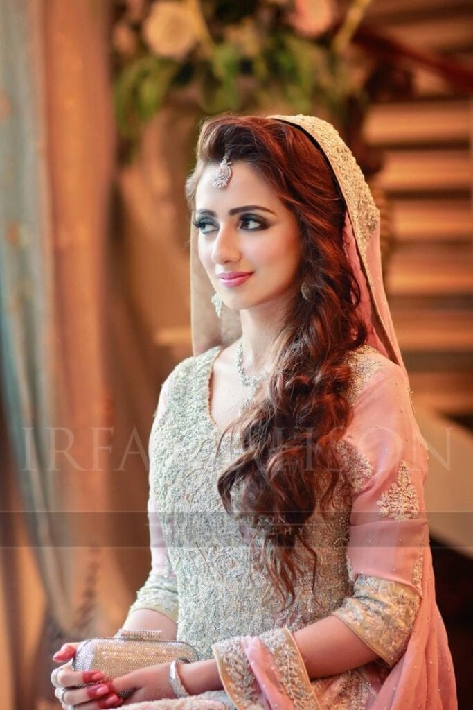 top walima hairstyles (12)