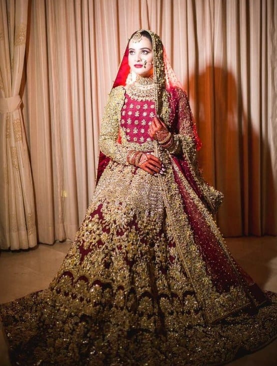 A Guide to A Traditional Pakistani Wedding!