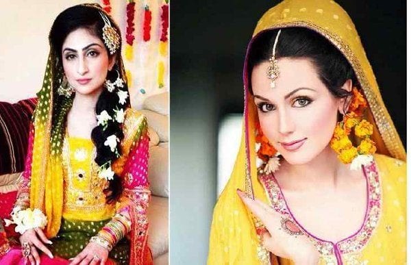 Mehndi Hairstyles 2015 Dailymotion