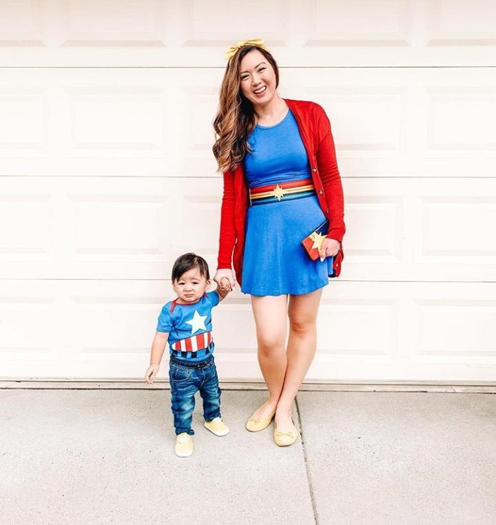 What to Wear on Mother's Day - 20 Cute Mother's Day Outfits's Day With These Super Cute Outfit Ideas (1)