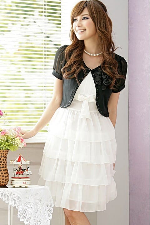 20 Cute Outfit Ideas for A Graduation Party-Style Guide 20 Cute Outfit Ideas for A Graduation Party-Style Guide