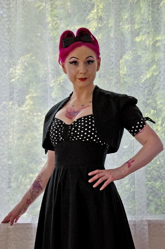 20 Cute Outfit Ideas for A Graduation Party-Style Guide