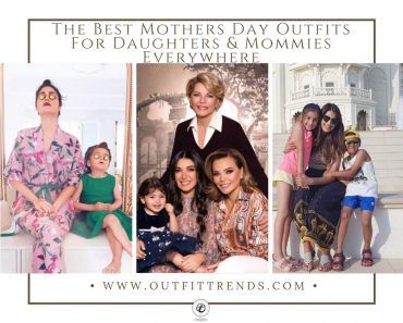 what to wear on mothers day