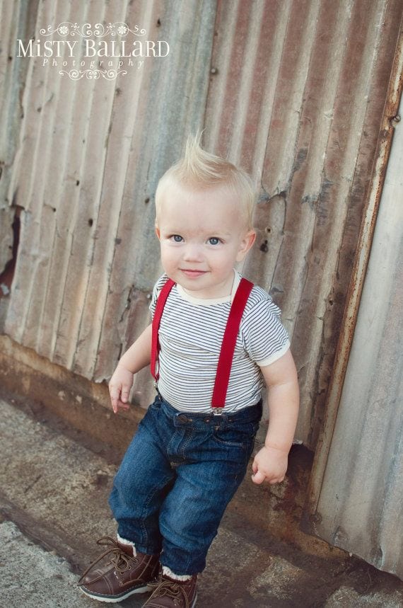 20 Cute Outfits Ideas For Baby Boys 1st Birthday Party