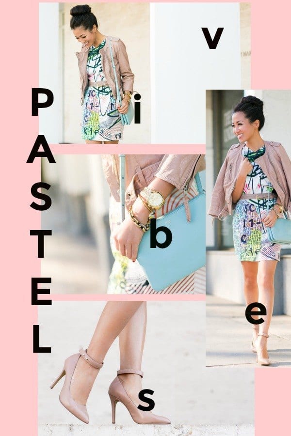 pastel outfits for girls