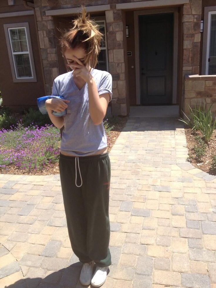 30 Cute Outfits To Wear With Pajamas PJs To Look Gorgeous 30 Cute Outfits To Wear With Pajamas PJs To Look Gorgeous