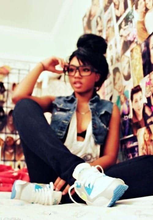 17 Most Swag Outfit Ideas for Black Girls