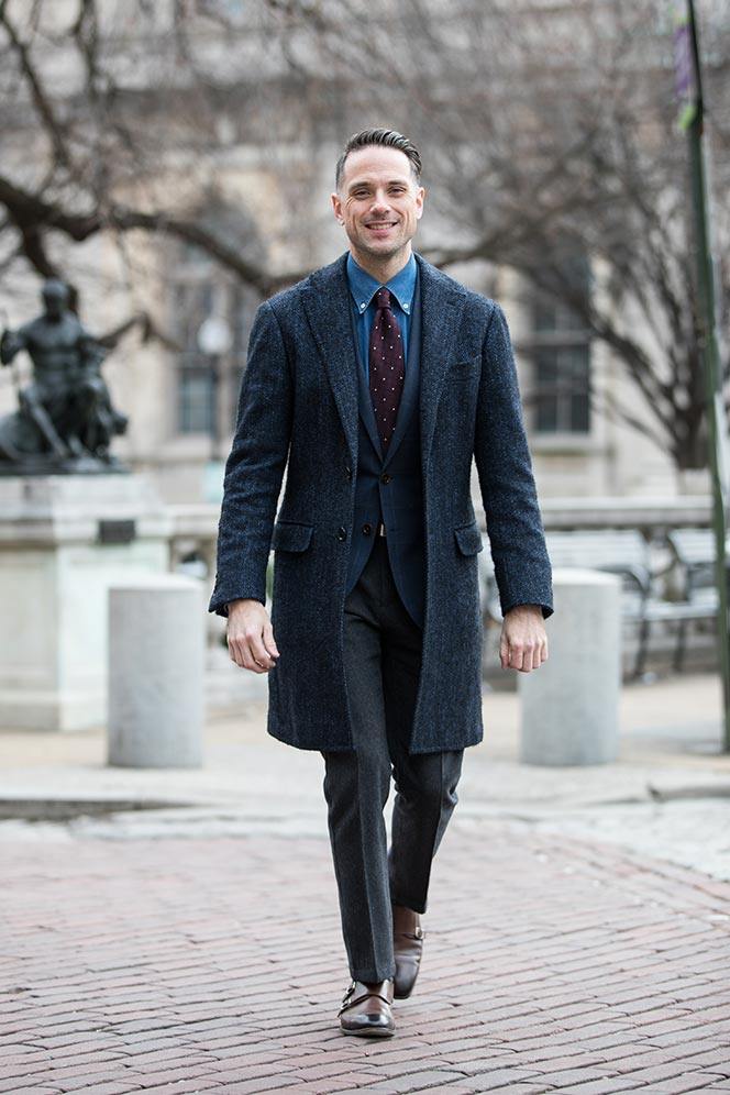 39 Best Men's Winter Date Outfits That Your Girl Will Love