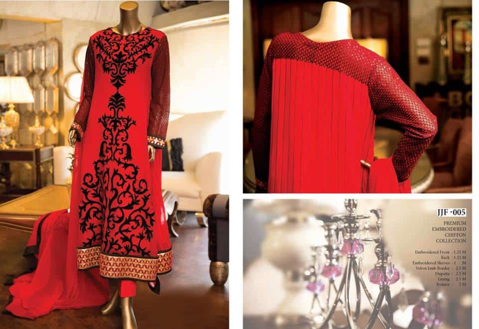20+ Top Pakistani Designer's Eid Dresses For Women This Eid