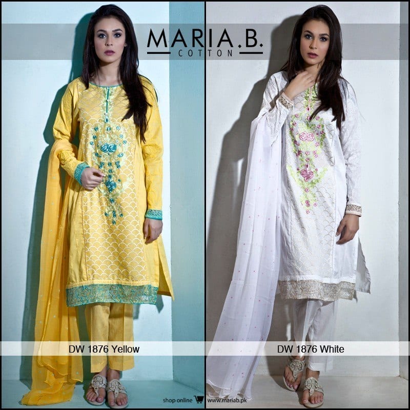 20+ Top Pakistani Designer's Eid Dresses For Women This Eid