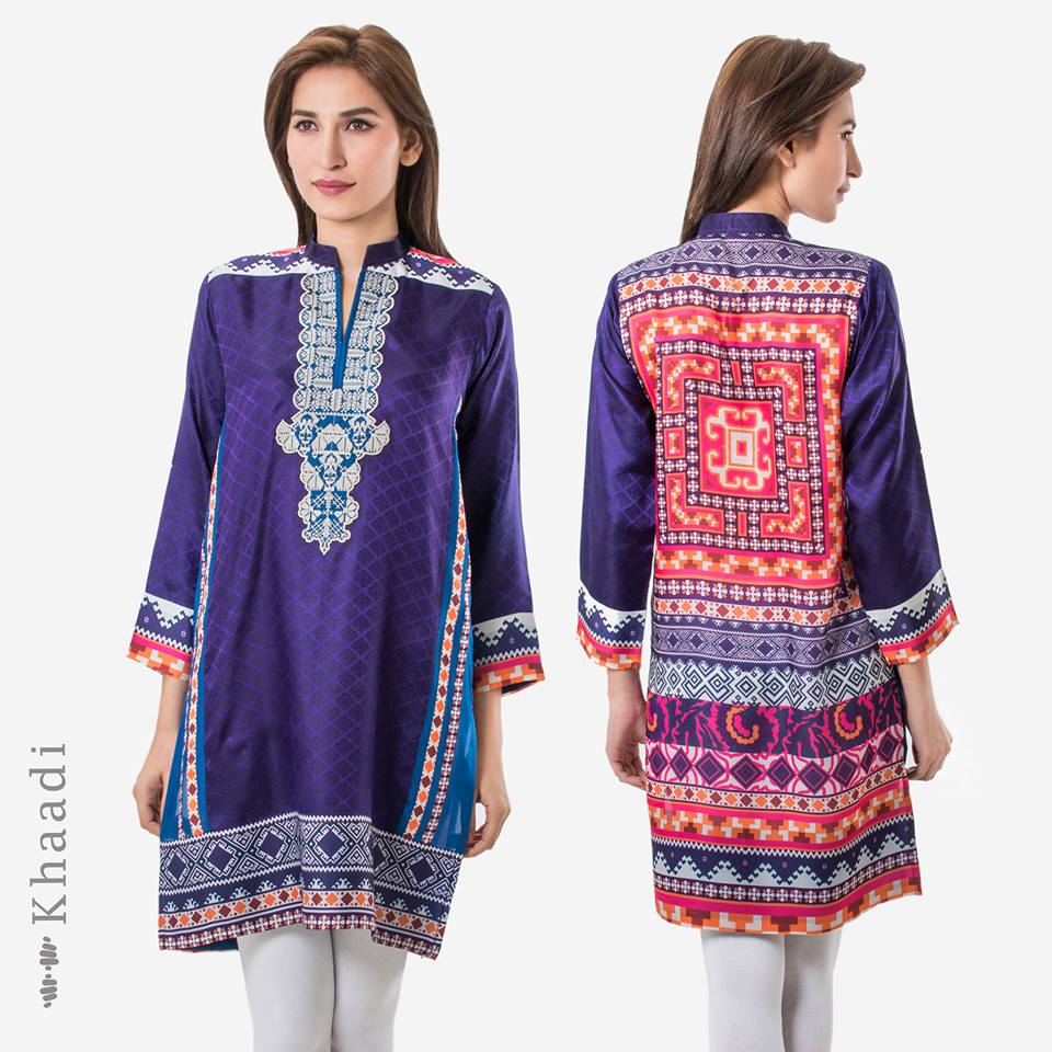 20+ Top Pakistani Designer's Eid Dresses For Women This Eid