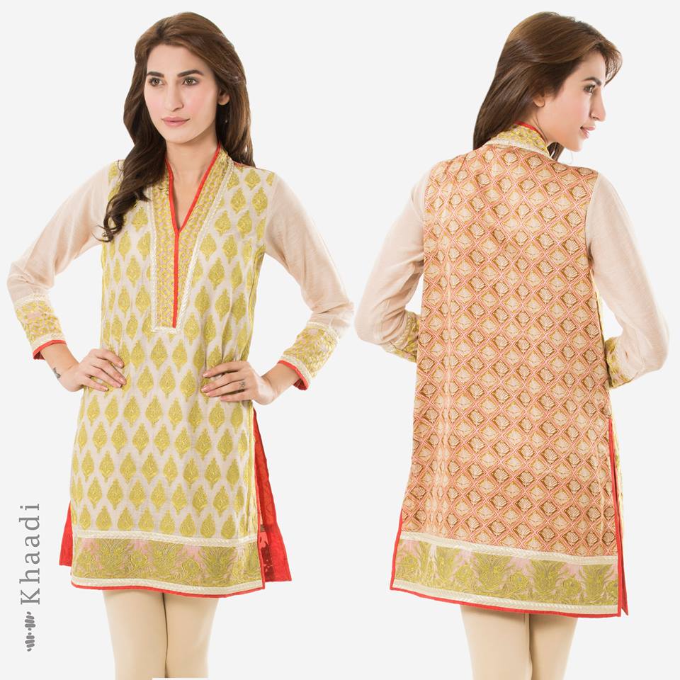 20+ Top Pakistani Designer's Eid Dresses For Women This Eid