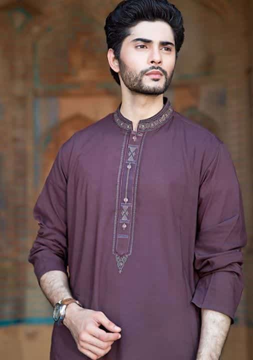Embroidered-Amir-Adnan-Men’s-Wear-Eid-kurtas-4
