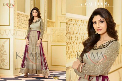 Stylish-Indian-Shilpa-Shetty-Eid-Wear-Collection-2015-for-Women-14