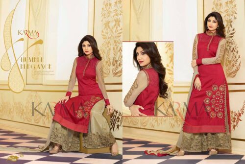 Stylish-Indian-Shilpa-Shetty-Eid-Wear-Collection-2015-for-Women-5