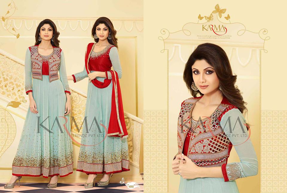 25 Latest Style Indian Eid Dresses For Girls this Eid 2018 25 Latest Style Indian Eid Dresses For Girls this Eid 2018
