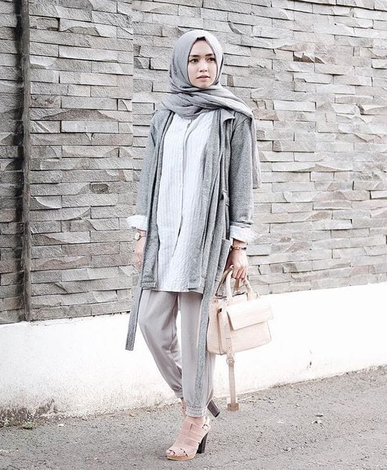 15 Latest Eid Hijab Styles with Eid Dresses2018 Eid Fashion 15 Latest Eid Hijab Styles with Eid Dresses2018 Eid Fashion